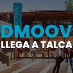 DMOOV TALCA