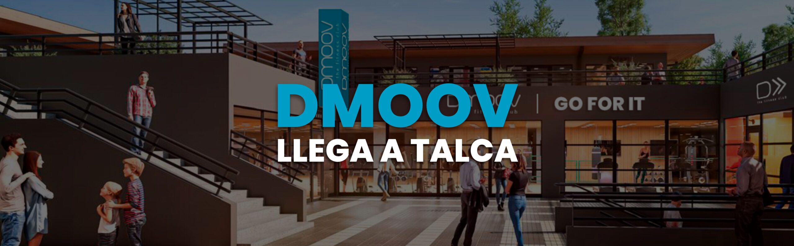 DMOOV TALCA
